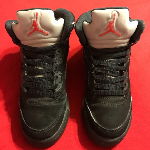 Jordan Shoes - Air Jordan 5 Retro